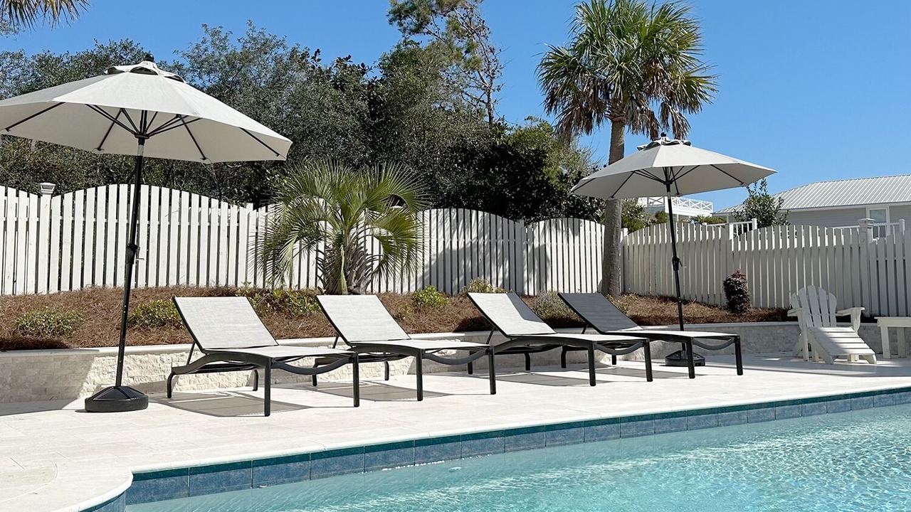 Photo of Outdoor in Grayton Beach