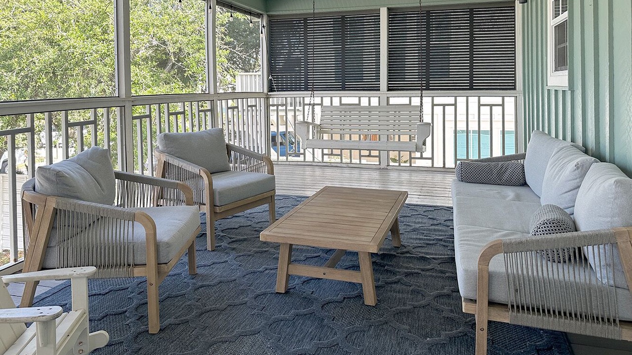 Photo of Outdoor in Grayton Beach