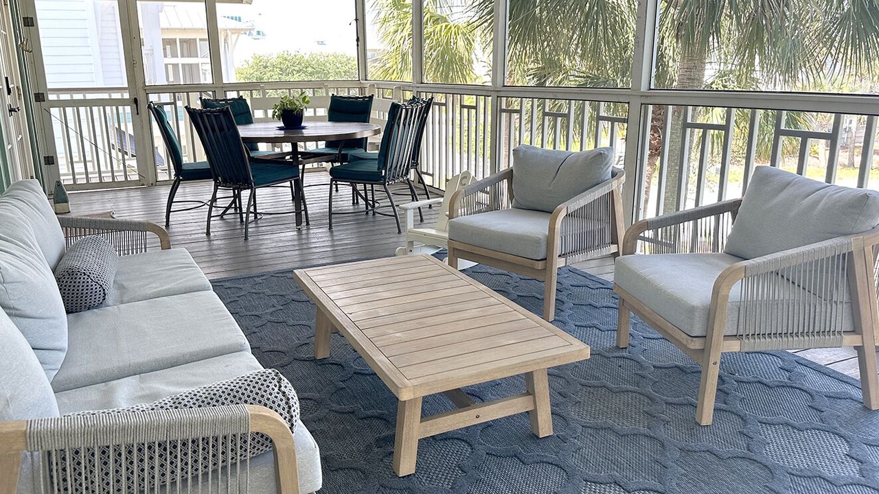 Photo of Outdoor in Grayton Beach