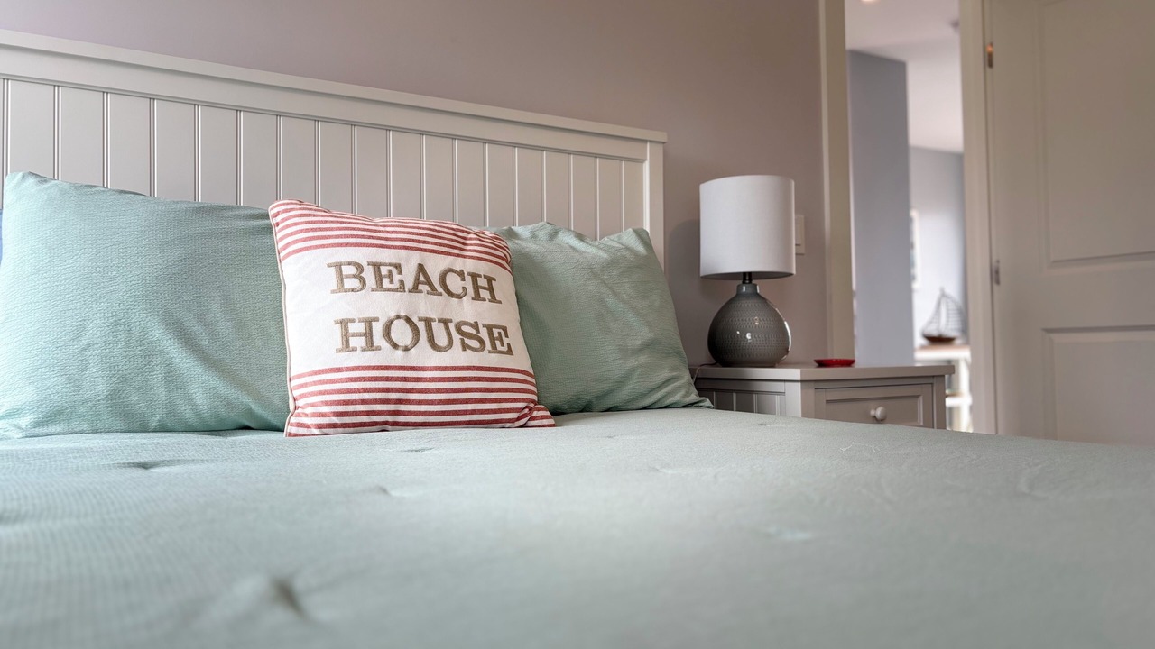 Photo of Bedroom in Easton's Point