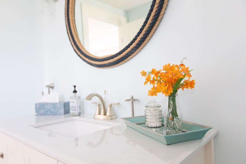 Photo of Bathroom in Easton's Point