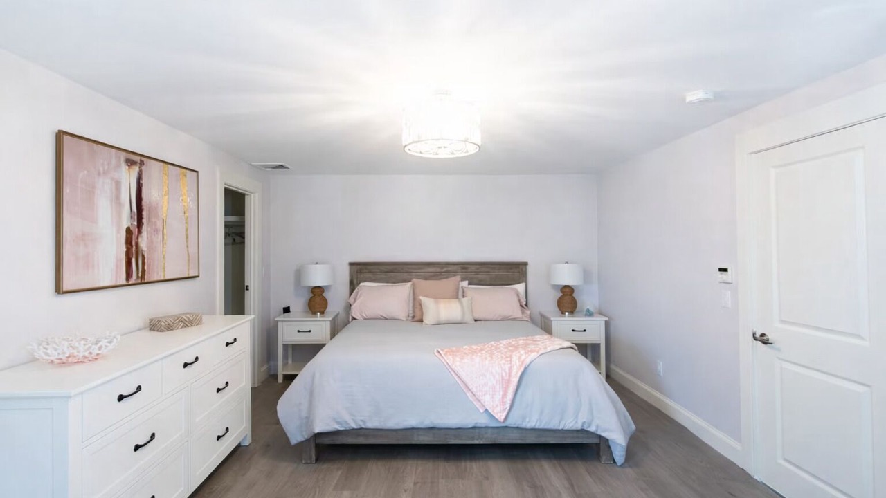 Photo of Bedroom in Easton's Point