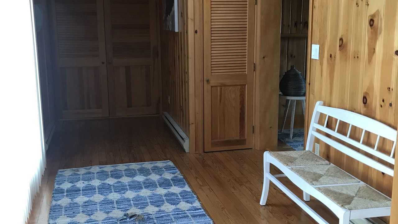 Photo of Bathroom in Wells Beach