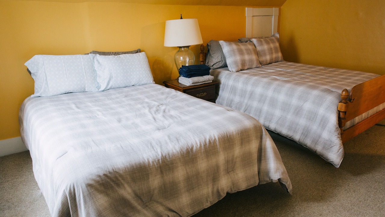 Photo of Bedroom in Sunapee