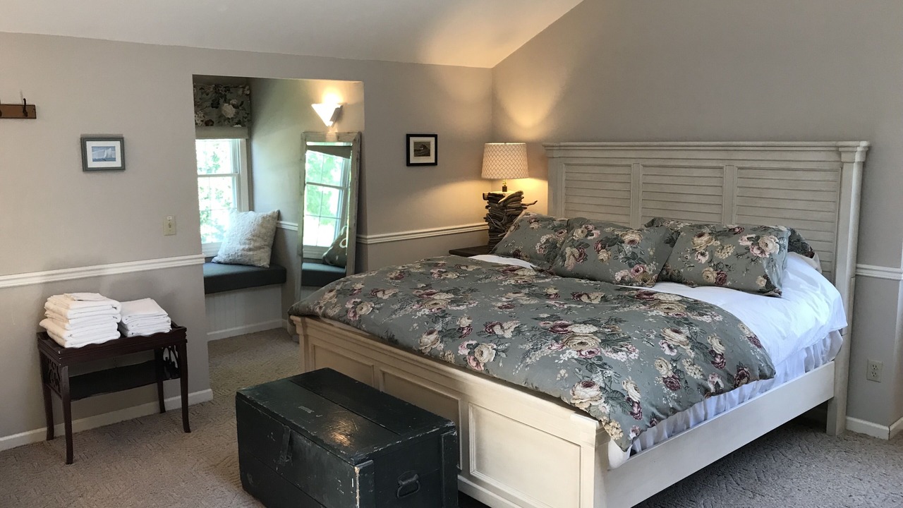 Photo of Bedroom in Ephraim