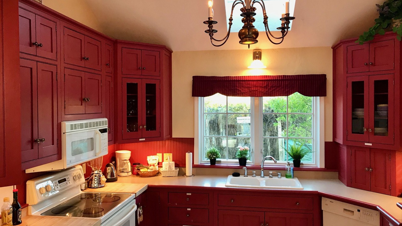Photo of Kitchen in Ephraim