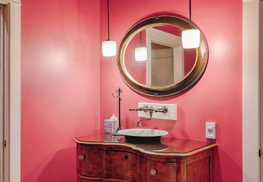 Photo of Bathroom in Long Beach