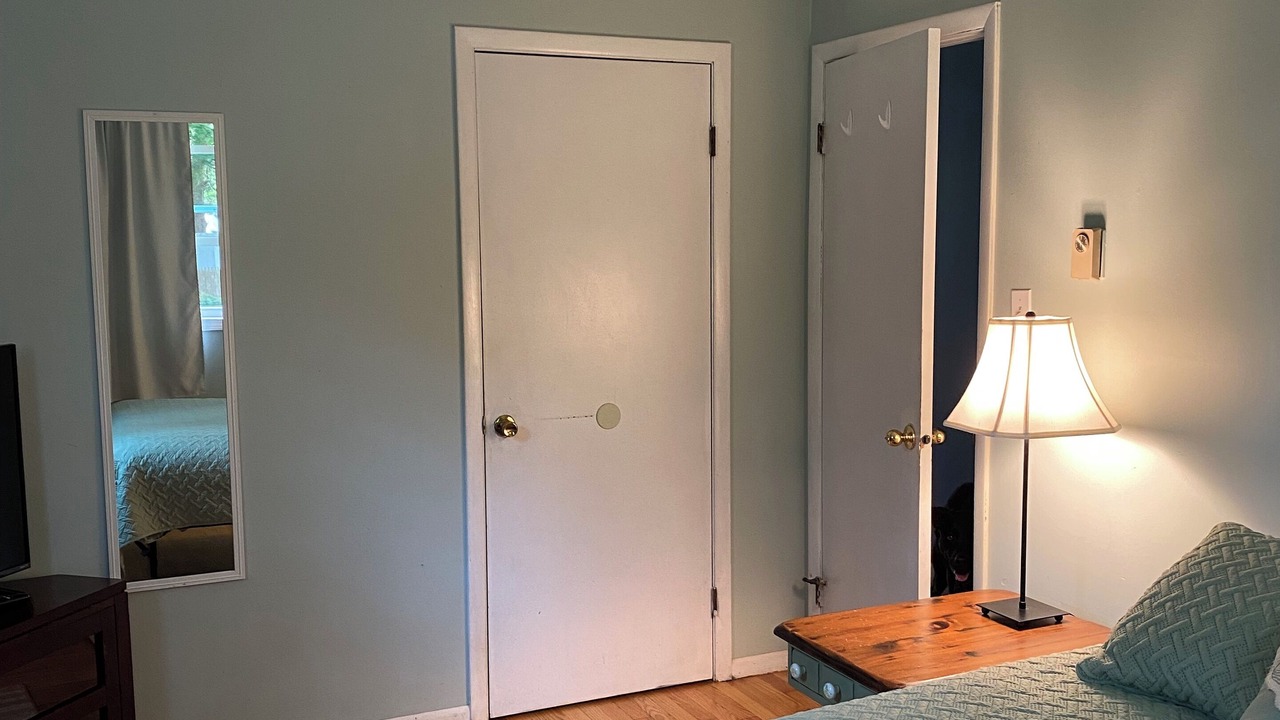 Photo of Bedroom in Kenyon
