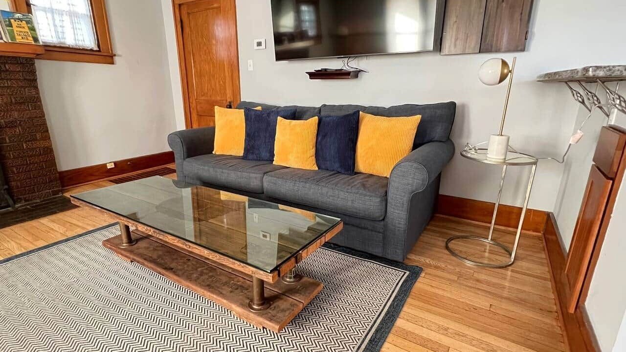 Photo of Bedroom in Dicken