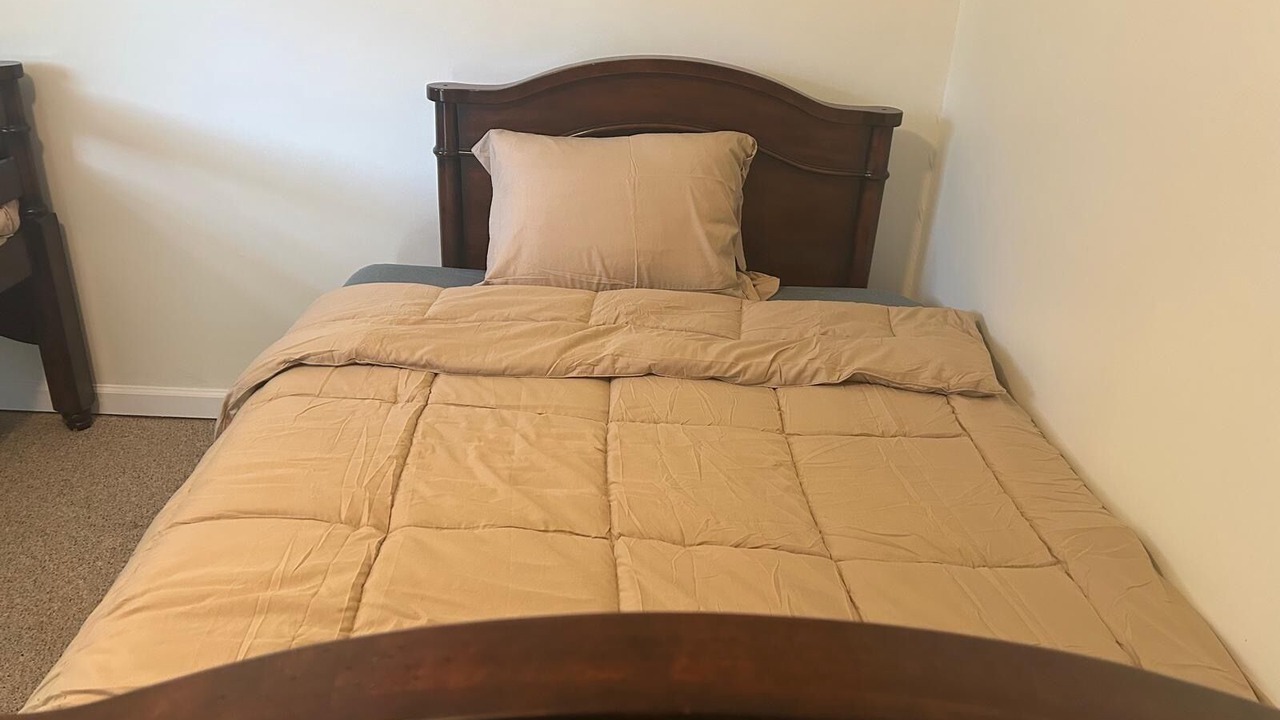 Photo of Bedroom in Attleboro