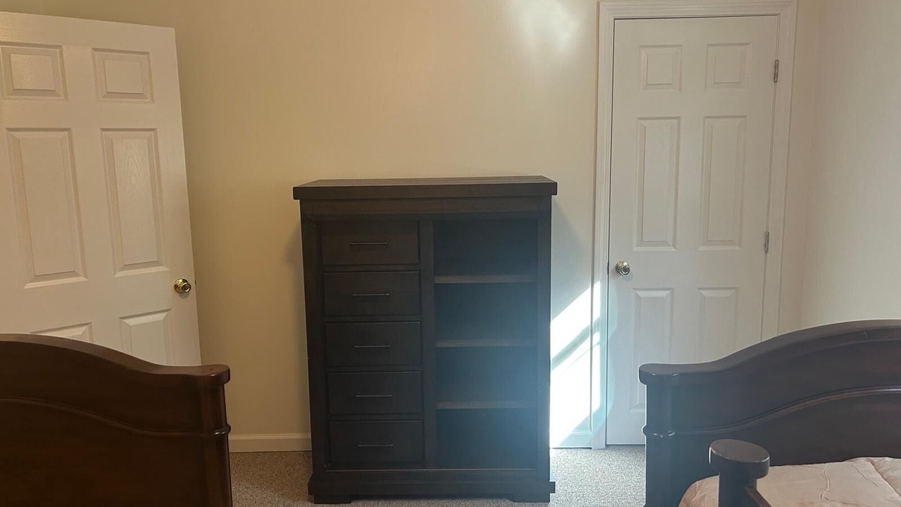 Photo of Bedroom in Attleboro