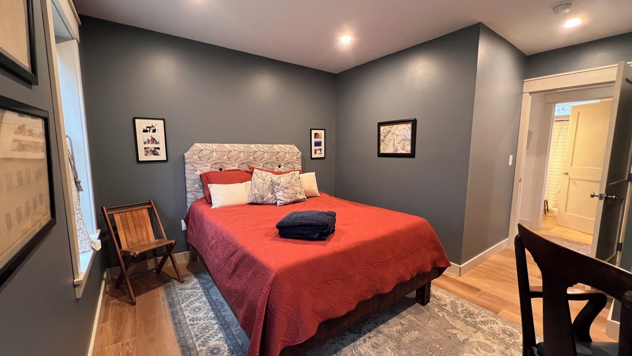 Photo of Bedroom in Plymouth