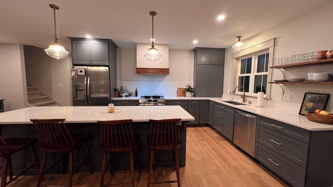 Photo of Kitchen in Plymouth