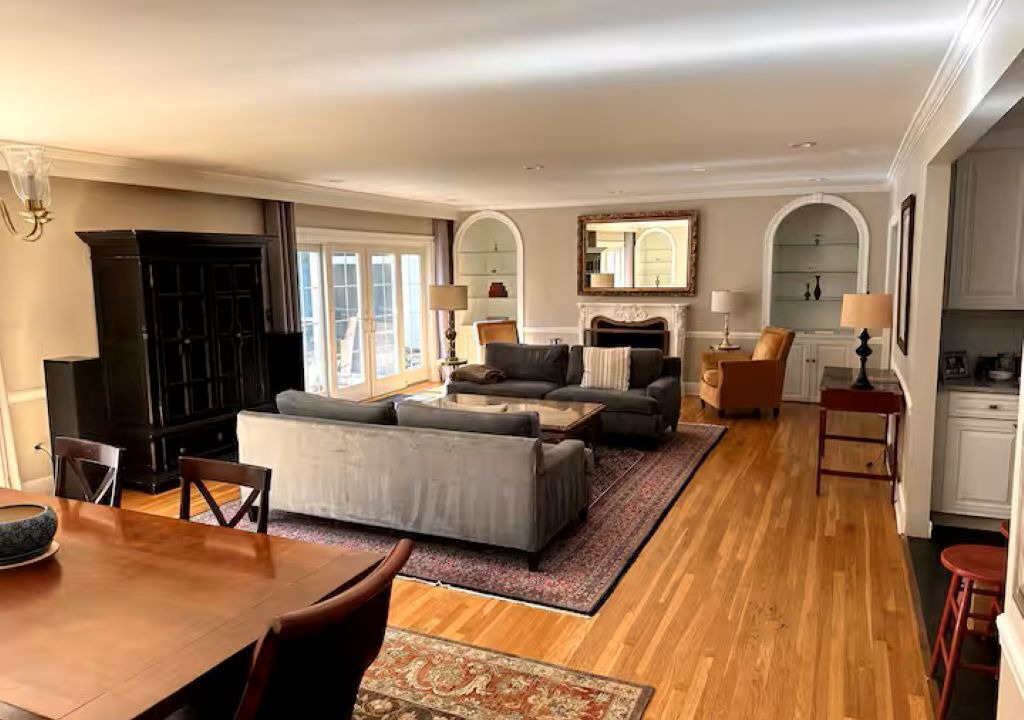 Photo of Livingroom in Garrison