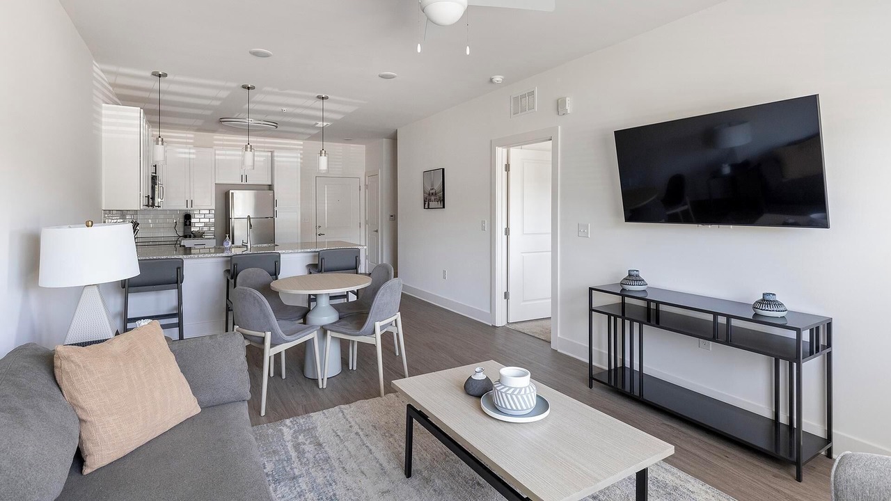 Photo of Livingroom in Athens