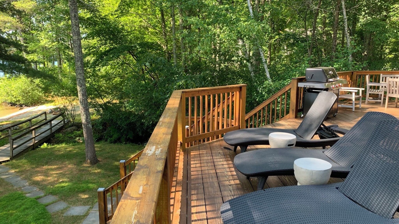 Photo of Outdoor in Tuftonboro