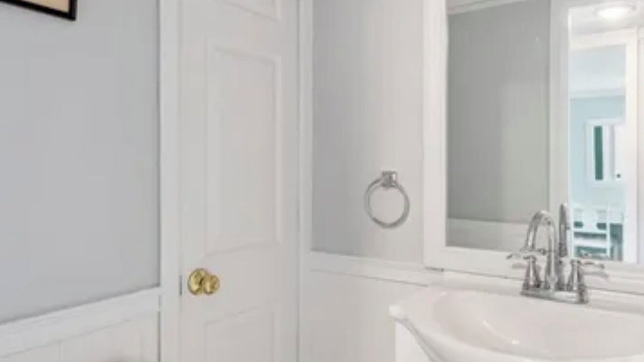 Photo of Bathroom in Matunuck