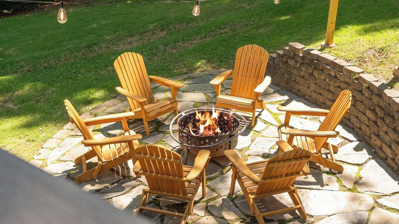 Photo of Outdoor in Simpsonville