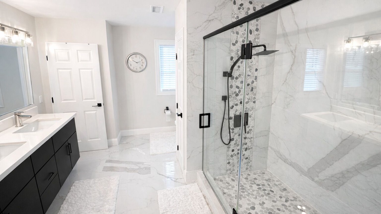 Photo of Bathroom in Springfield