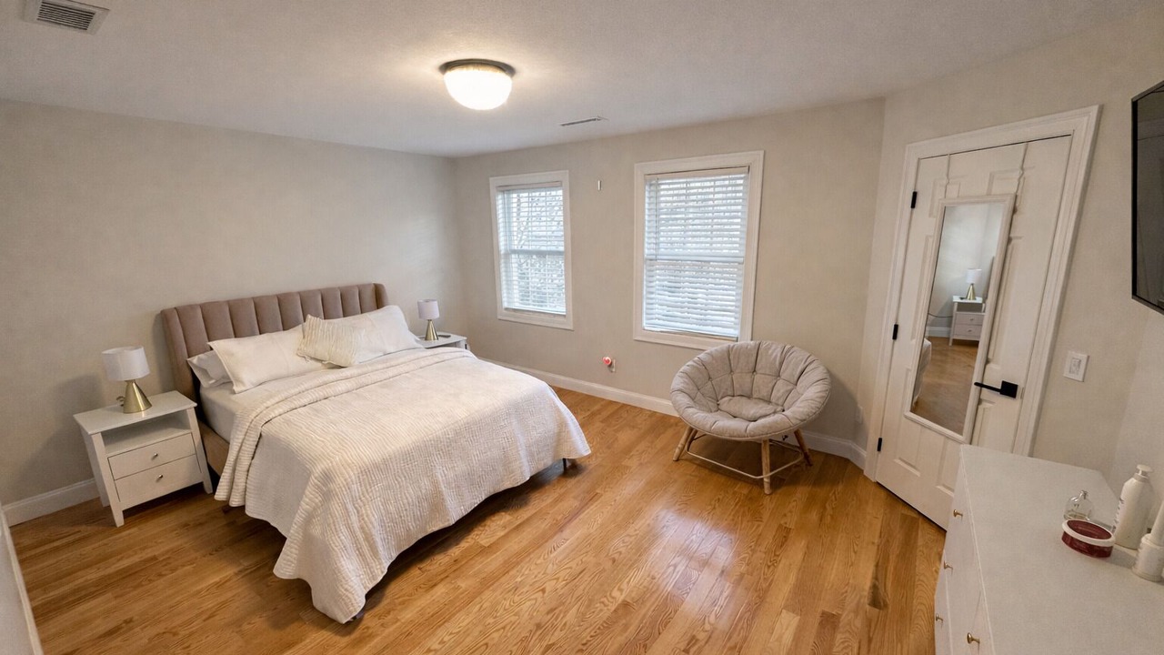 Photo of Bedroom in Springfield