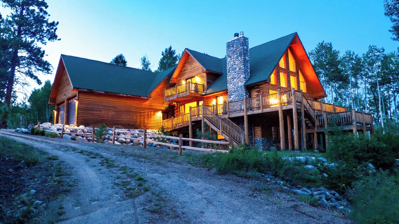 Photo of Outdoor in Twin Lakes