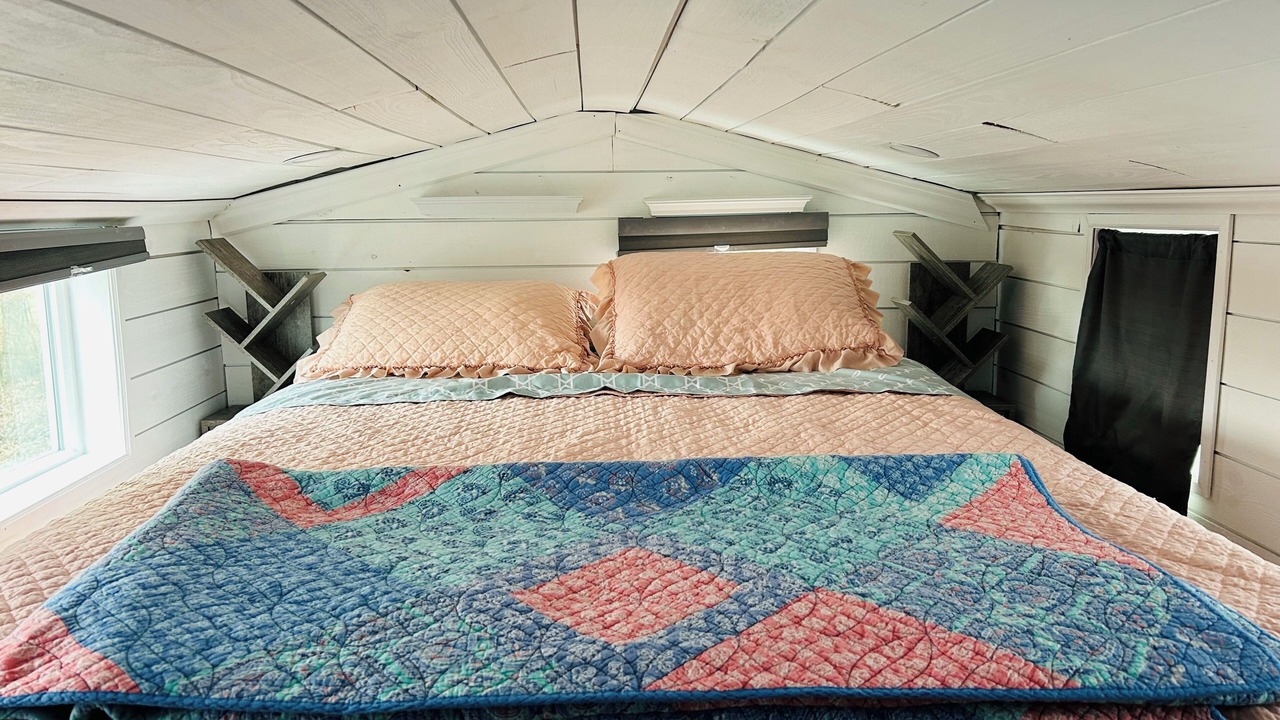 Photo of Bedroom in Mt Lookout