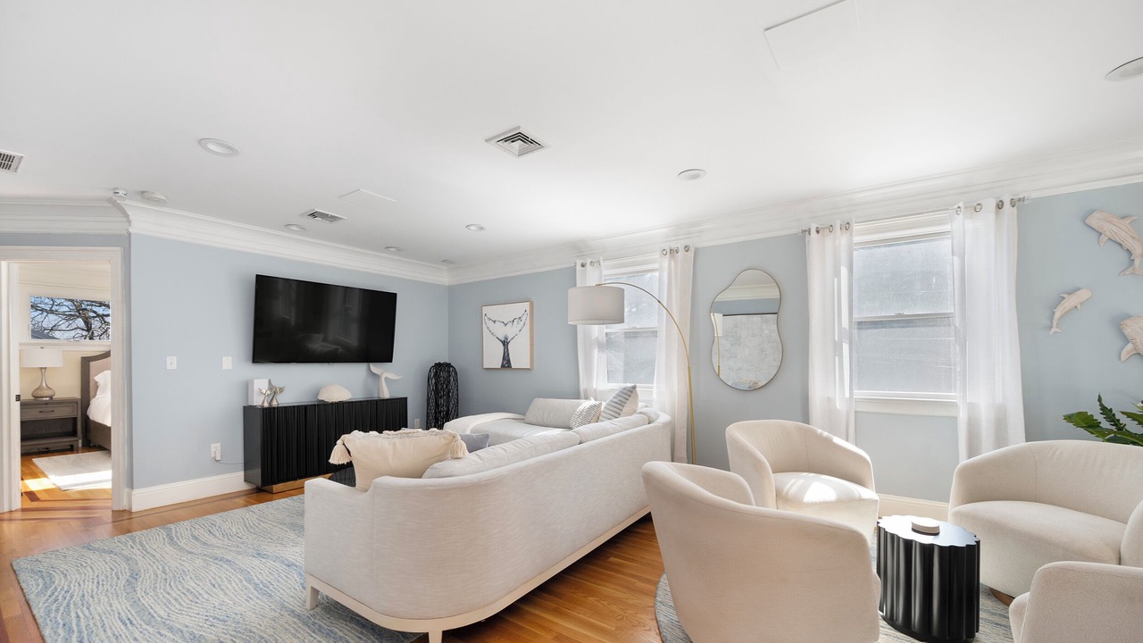 Photo of Bedroom in Weweantic