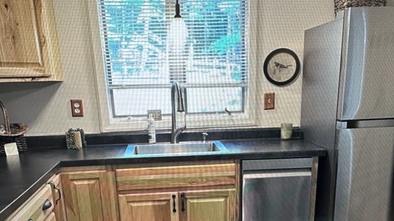 Photo of Kitchen in Stambaugh