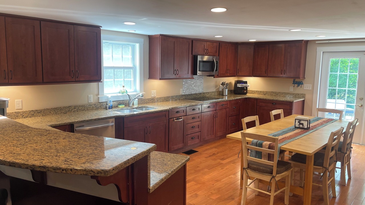 Photo of Kitchen in Lochmere