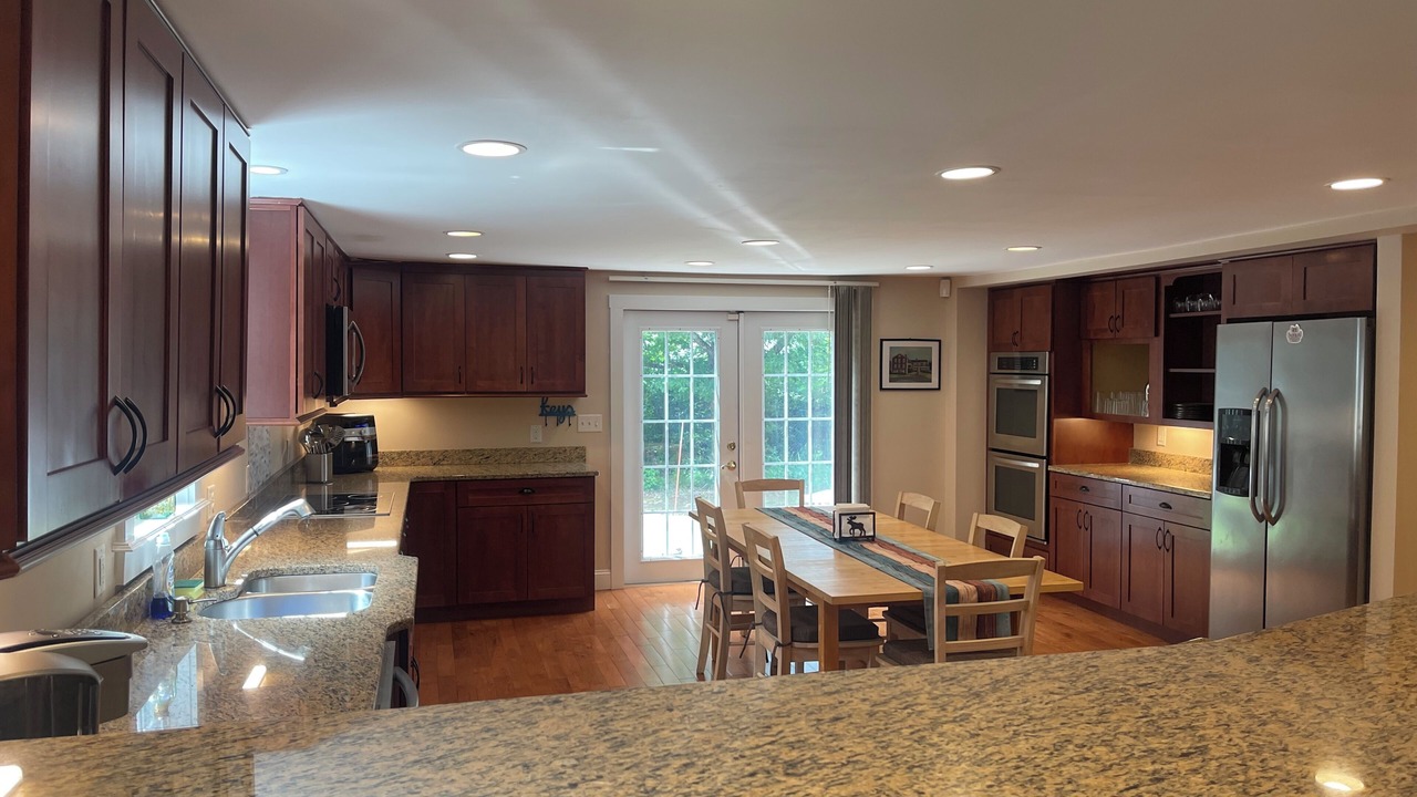Photo of Kitchen in Lochmere