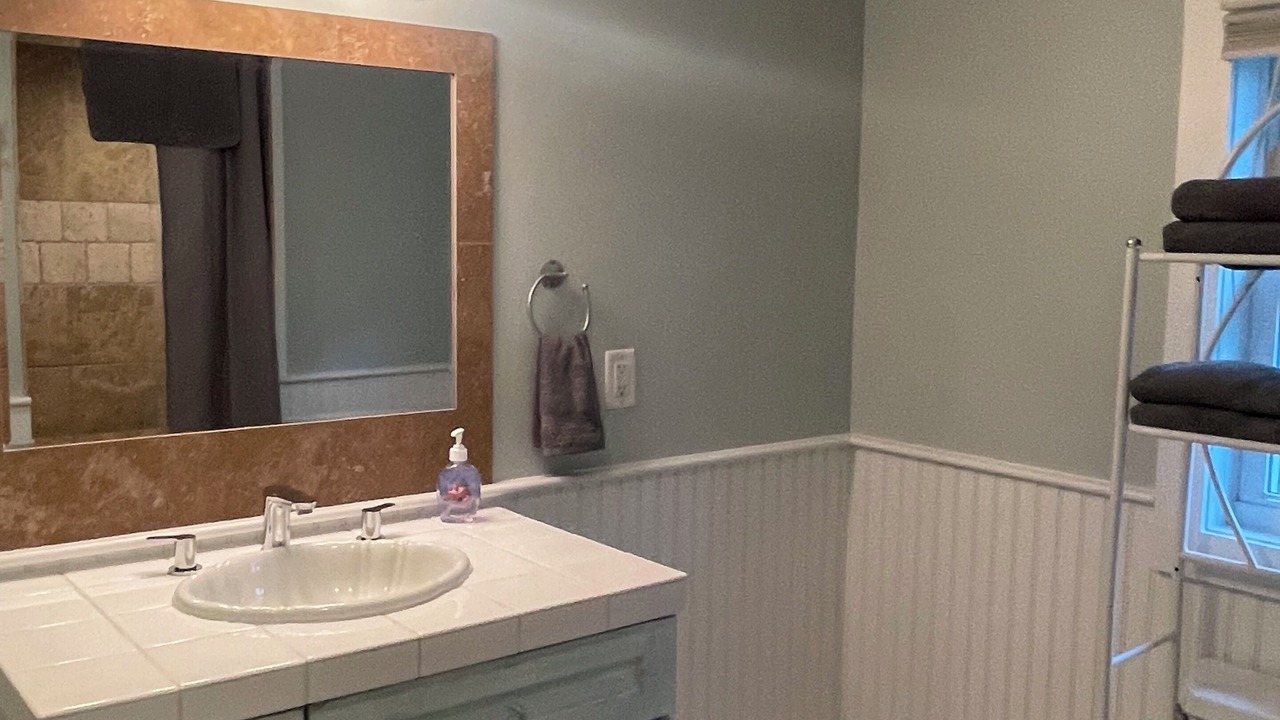 Photo of Bathroom in Lochmere