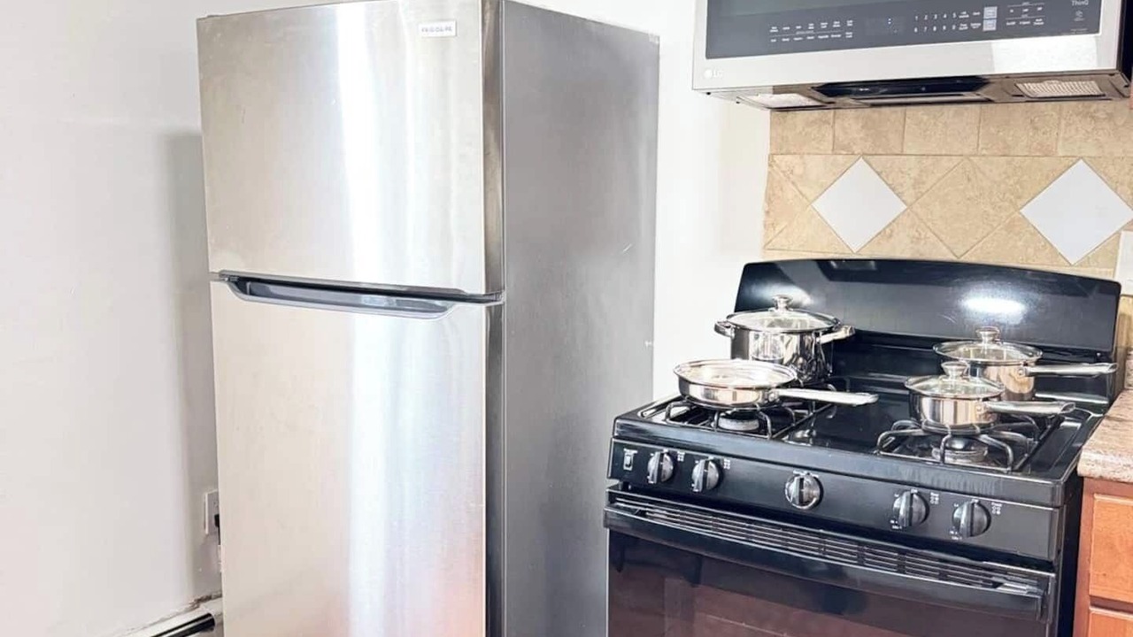 Photo of Kitchen in West New York