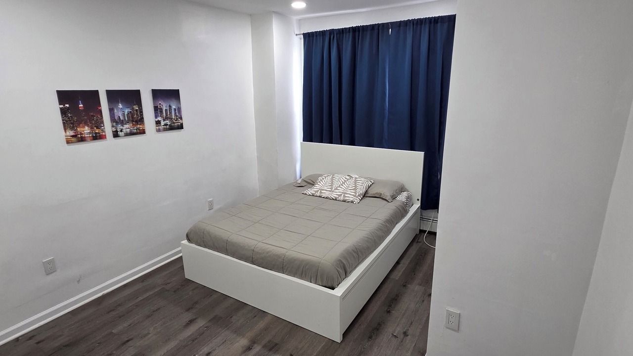 Photo of Bedroom in West New York