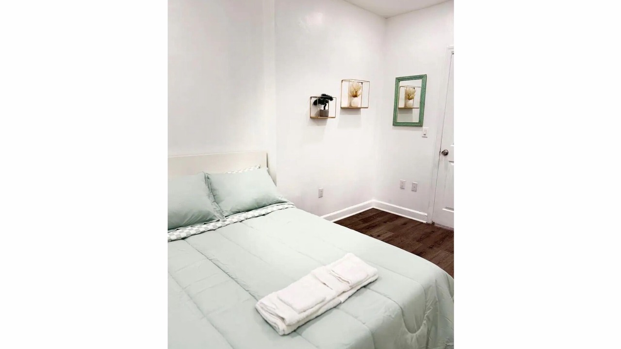 Photo of Bedroom in West New York