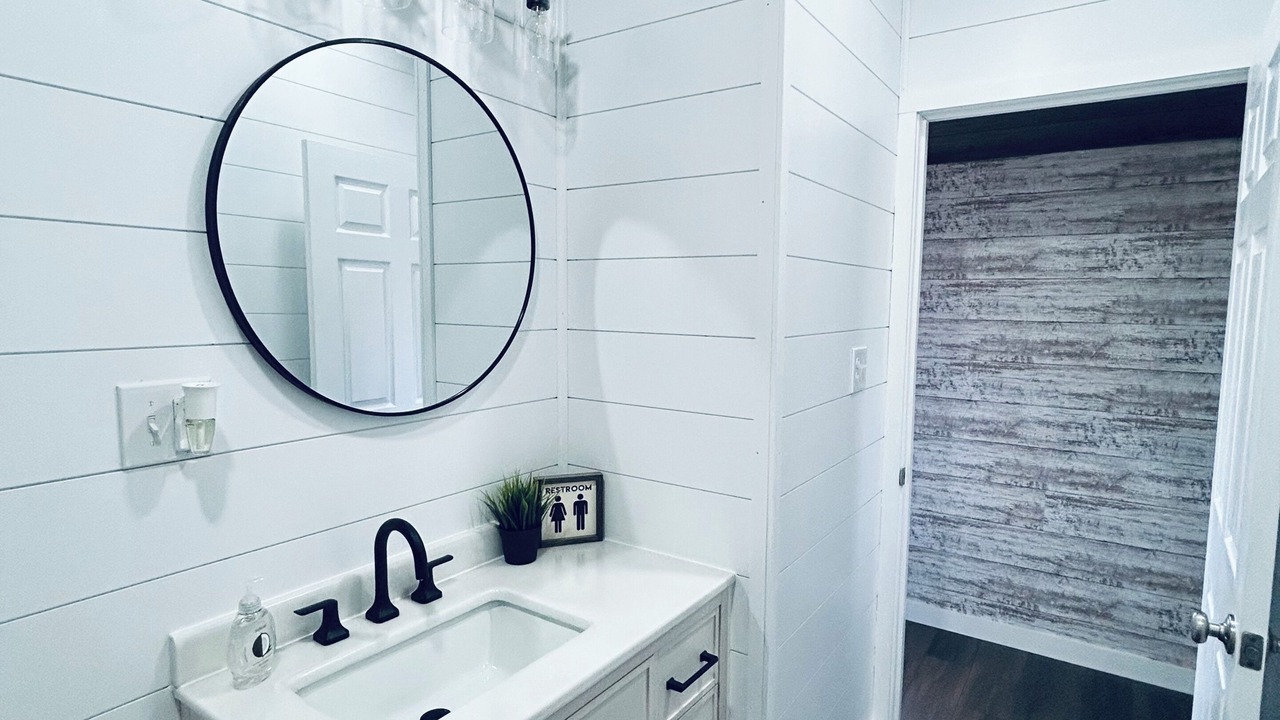 Photo of Bathroom in Minford