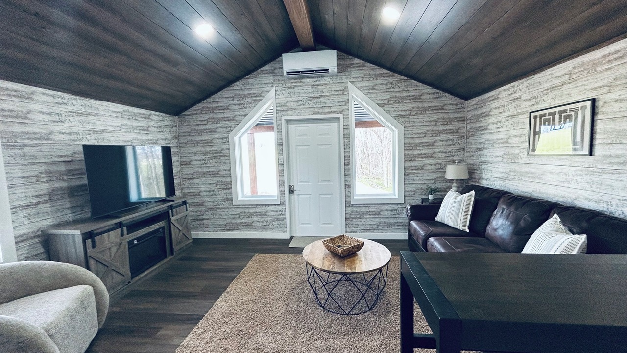 Photo of Livingroom in Minford