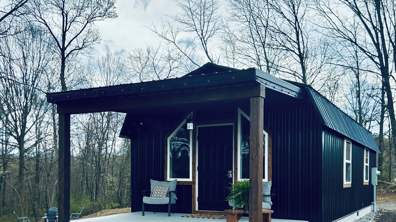 Photo of Outdoor in Minford