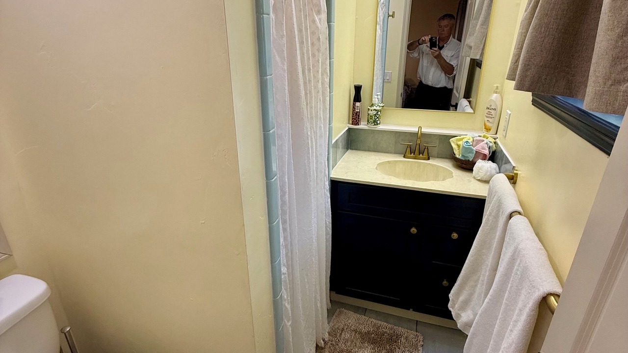 Photo of Bathroom in Tulsa