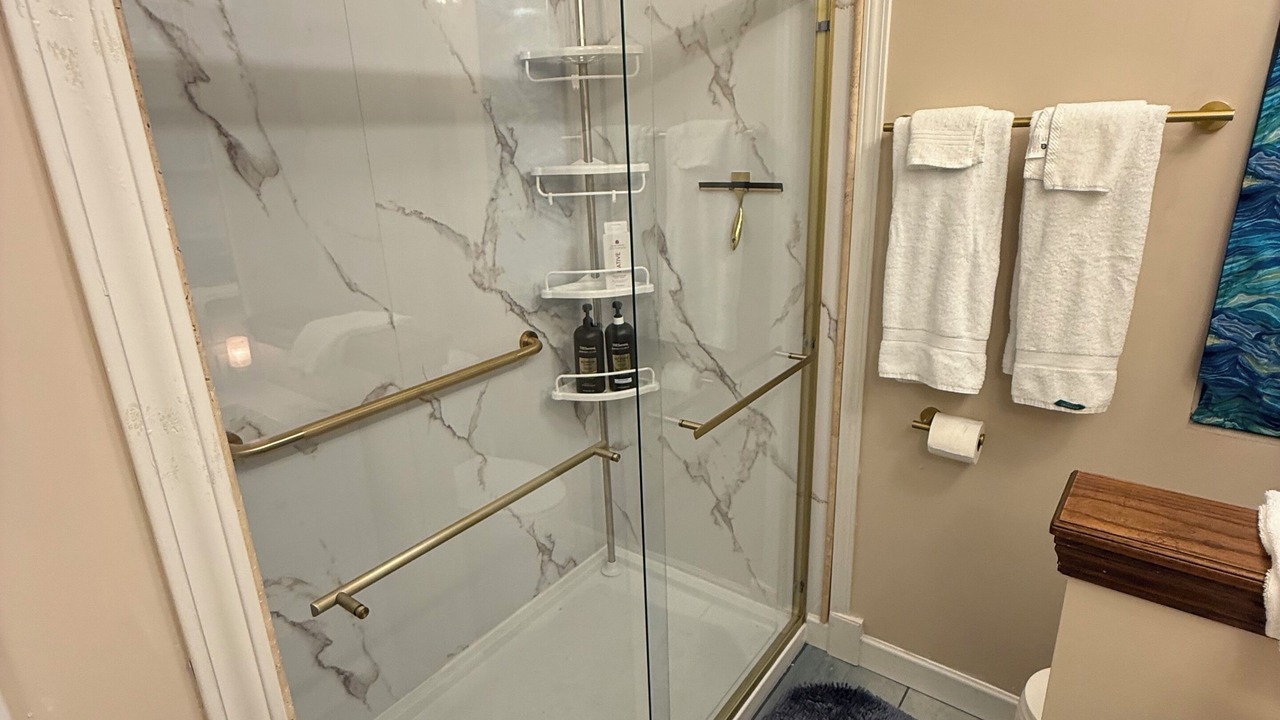 Photo of Bathroom in Tulsa