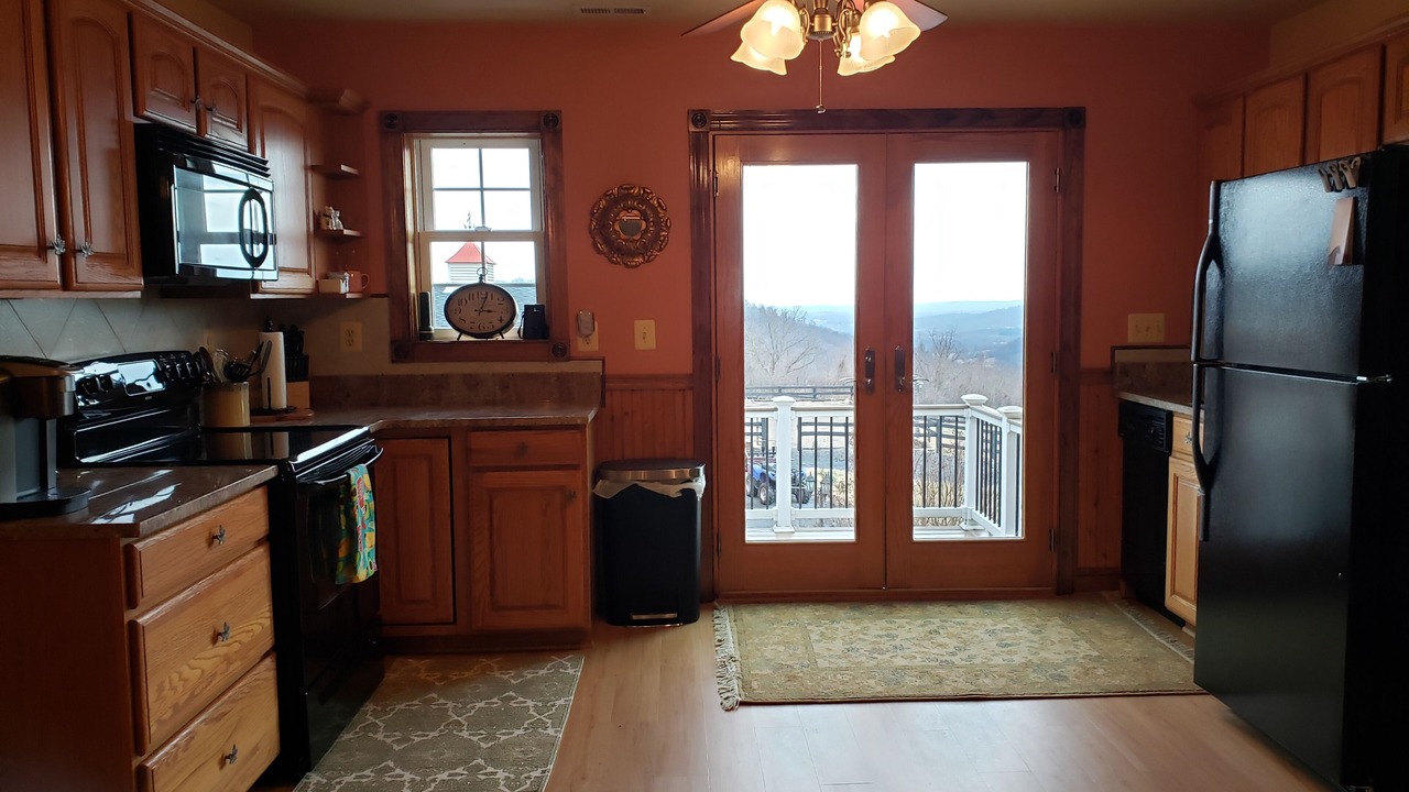 Photo of Kitchen in Rippon