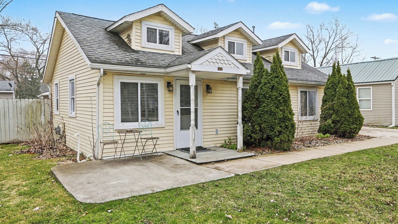 Photo of Outdoor in Whitmore Lake