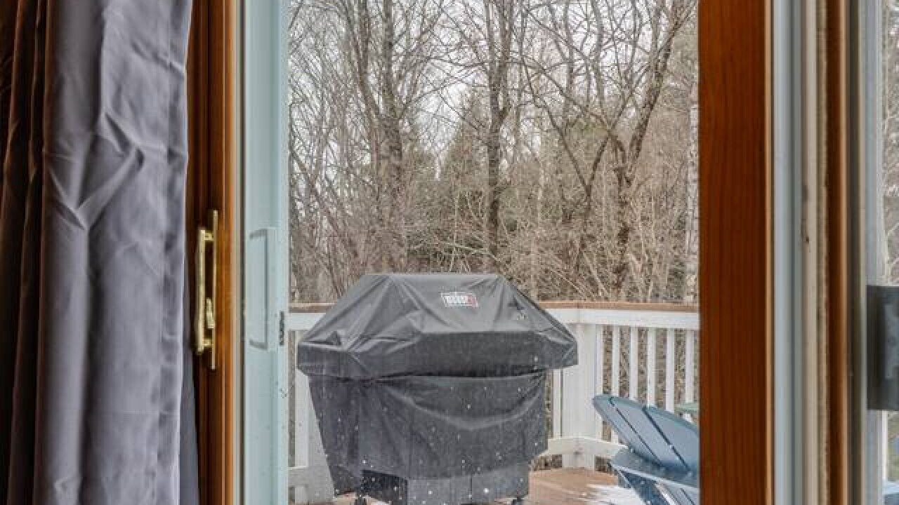 Photo of Outdoor in Stratton Mountain