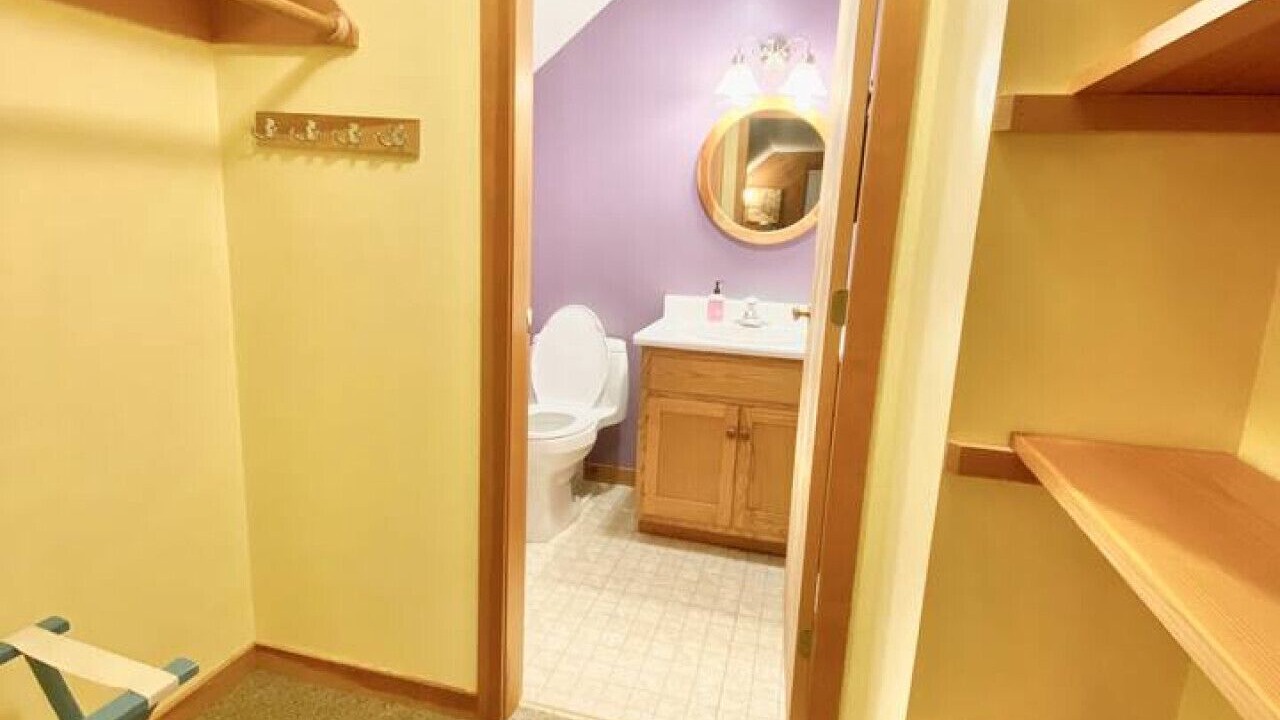 Photo of Bathroom in Stratton Mountain