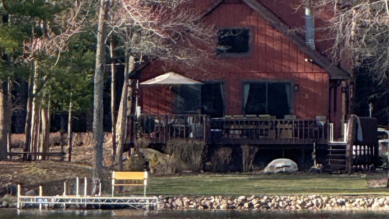 Photo of Outdoor in Wild Rose