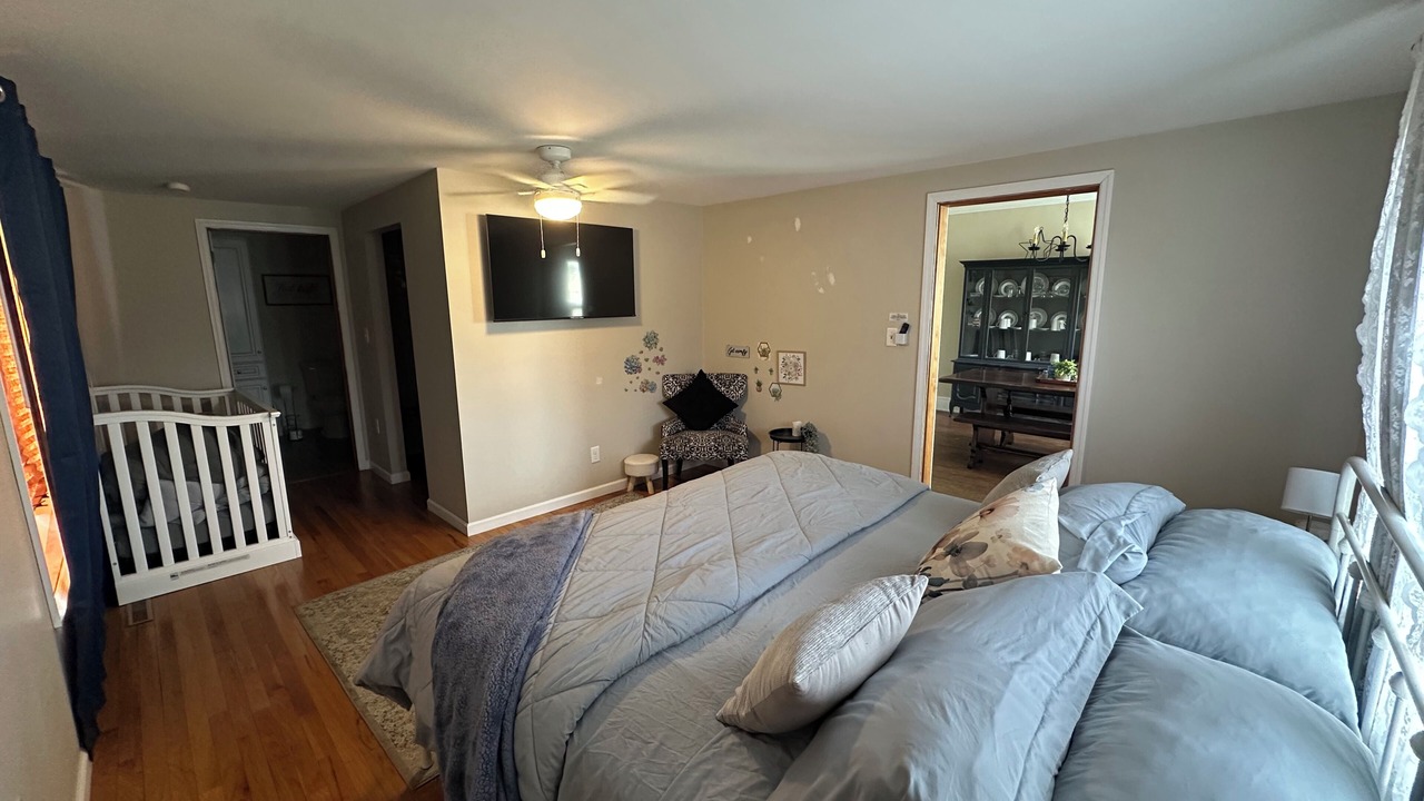 Photo of Bedroom in Georgetown