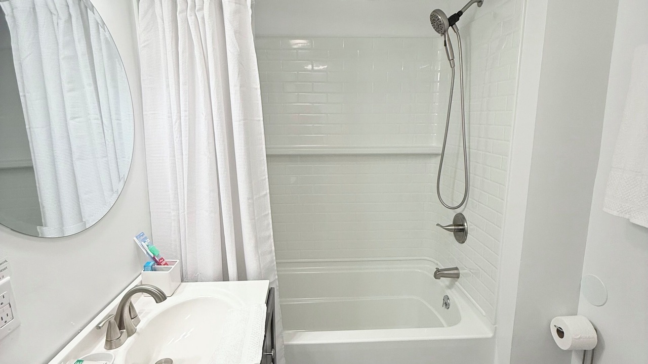 Photo of Bathroom in Charleston