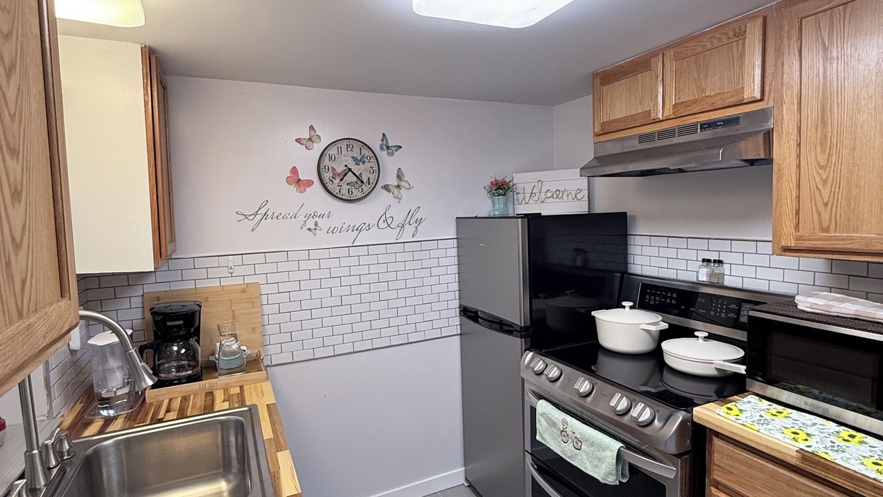 Photo of Kitchen in Charleston