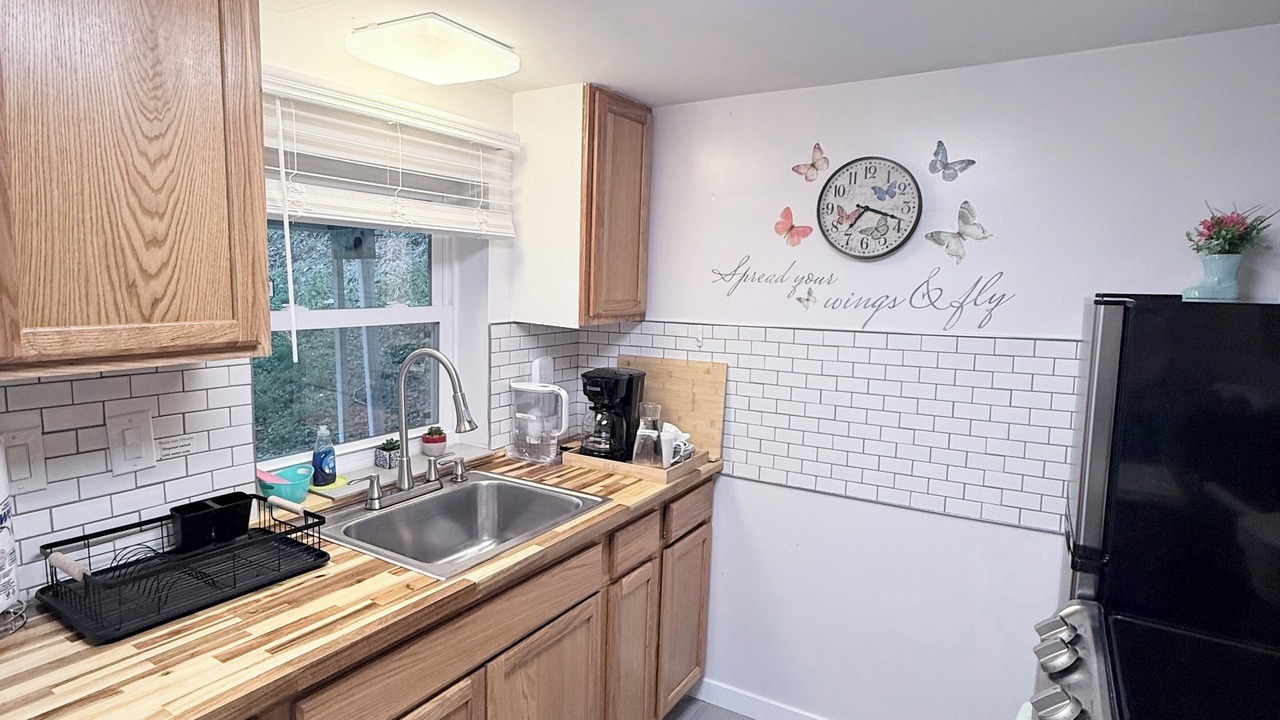 Photo of Kitchen in Charleston