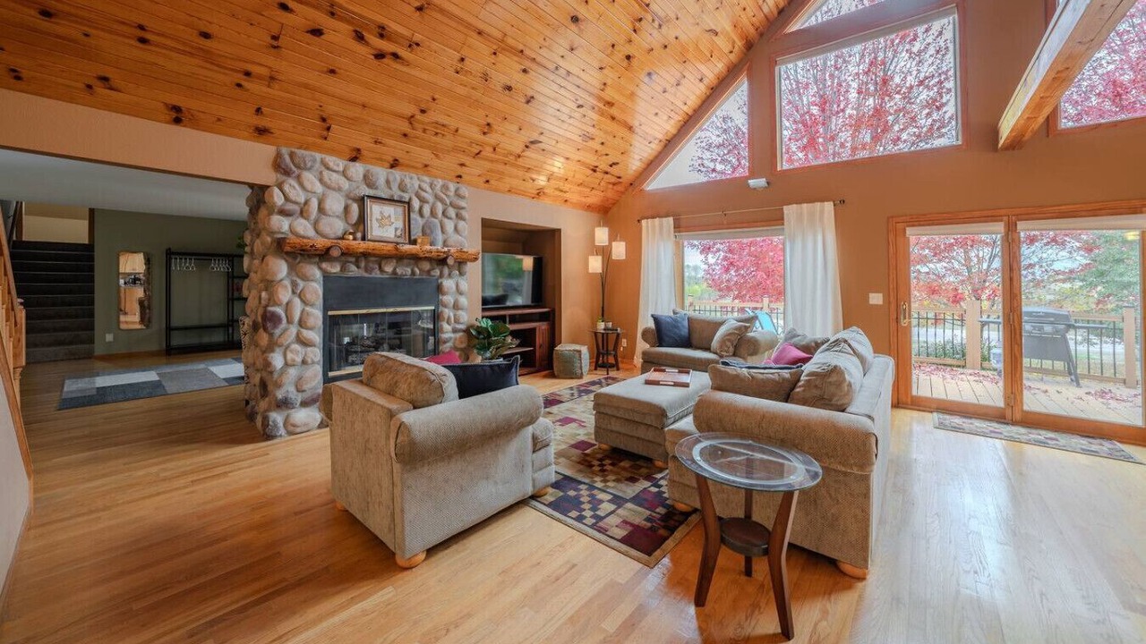 Photo of Livingroom in Renner