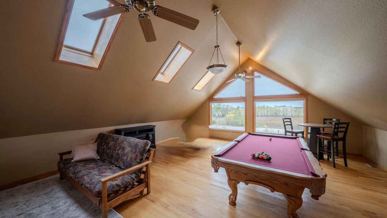 Photo of Livingroom in Renner